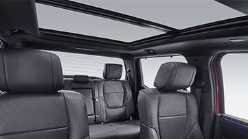 Toyota Polanco in Miguel Hidalgo CDMX