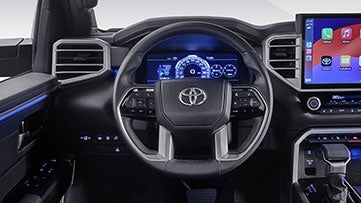 Toyota Polanco in Miguel Hidalgo CDMX