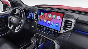 Toyota Polanco in Miguel Hidalgo CDMX