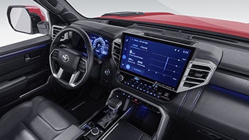 Toyota Polanco in Miguel Hidalgo CDMX