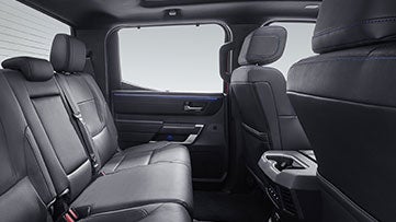 Toyota Polanco in Miguel Hidalgo CDMX