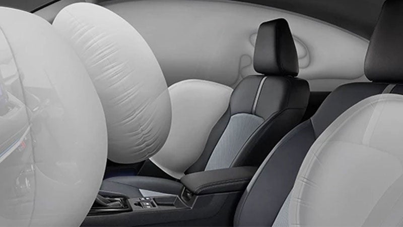 Toyota Polanco in Miguel Hidalgo CDMX