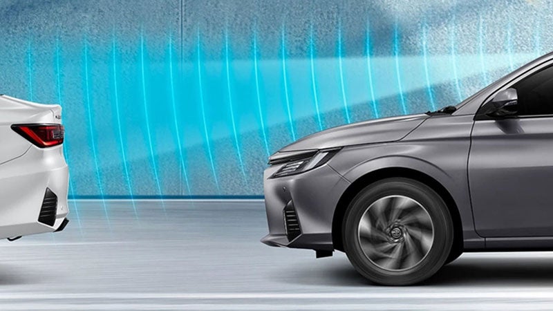 Toyota Polanco in Miguel Hidalgo CDMX