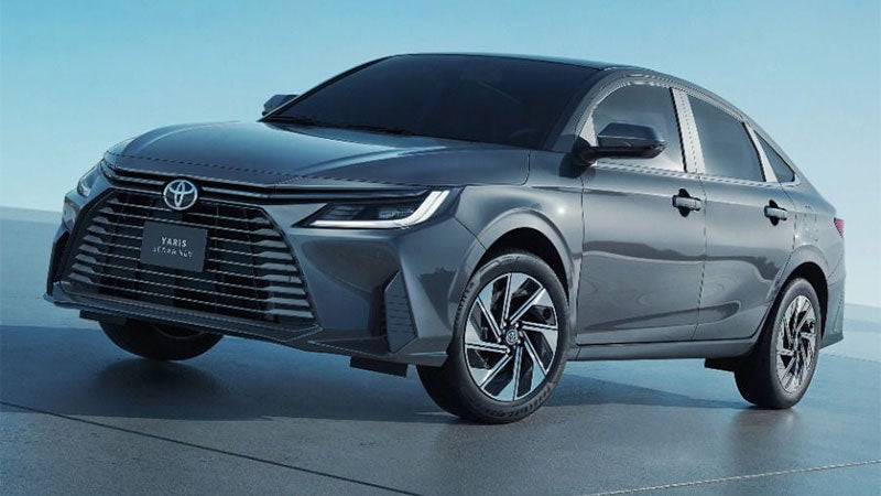 Toyota Polanco in Miguel Hidalgo CDMX