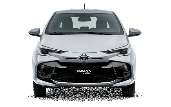 Toyota Polanco in Miguel Hidalgo CDMX