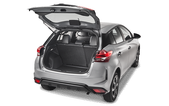 Toyota Polanco in Miguel Hidalgo CDMX