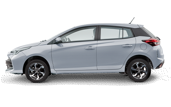 Toyota Polanco in Miguel Hidalgo CDMX