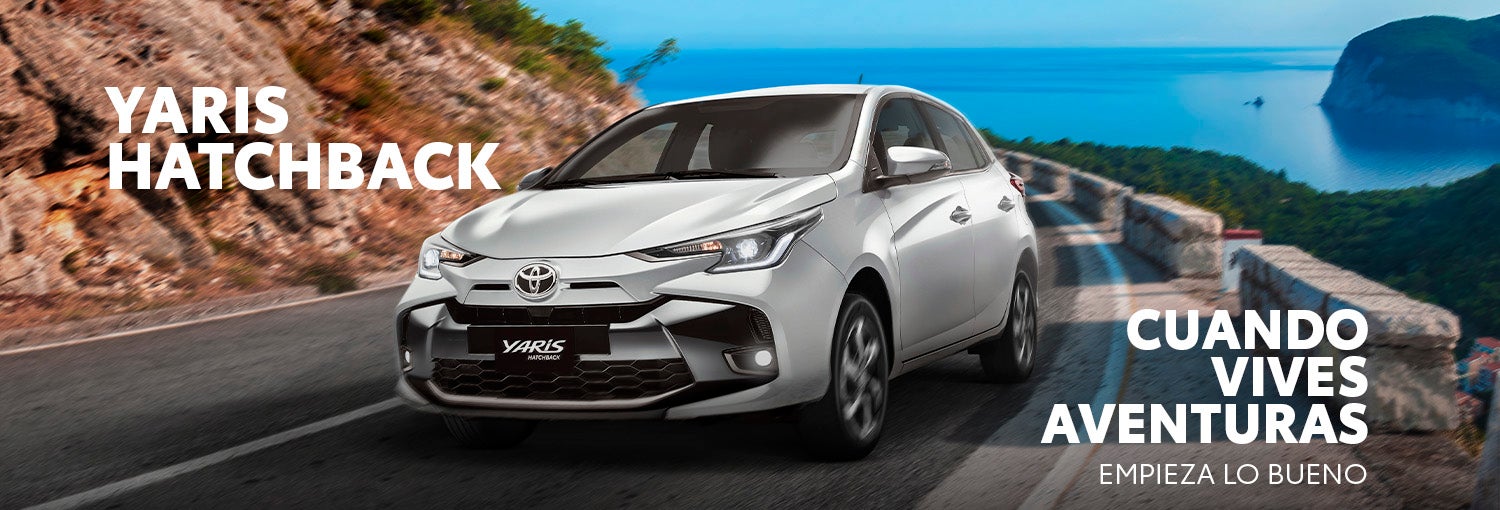 Toyota Polanco in Miguel Hidalgo CDMX