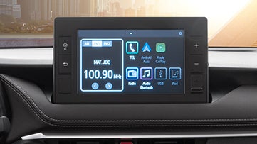 Toyota Polanco in Miguel Hidalgo CDMX