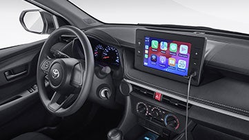 Toyota Polanco in Miguel Hidalgo CDMX