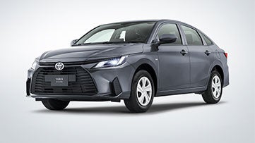 Toyota Polanco in Miguel Hidalgo CDMX