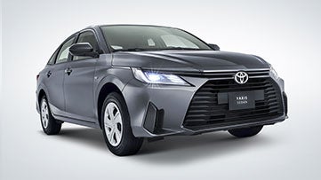 Toyota Polanco in Miguel Hidalgo CDMX