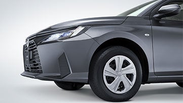 Toyota Polanco in Miguel Hidalgo CDMX