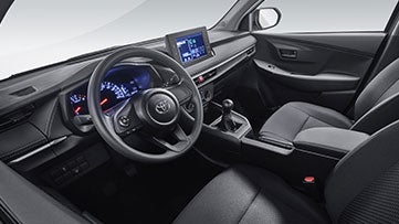 Toyota Polanco in Miguel Hidalgo CDMX