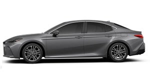 Híbridos TOYOTA CAMRY HYBRID - Toyota Polanco en Miguel Hidalgo CDMX