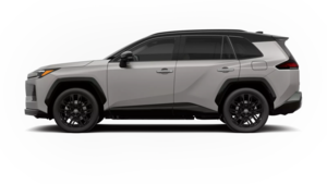 Híbridos TOYOTA RAV4 PHEV - Toyota Polanco en Miguel Hidalgo CDMX