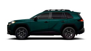 Híbridos TOYOTA RAV4 HYBRID - Toyota Polanco en Miguel Hidalgo CDMX