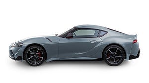 TOYOTA SUPRA - Toyota Polanco en Miguel Hidalgo CDMX