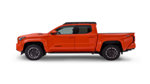 Pickups y Comerciales TOYOTA TACOMA - Toyota Polanco en Miguel Hidalgo CDMX