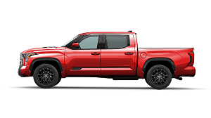 Pickups y Comerciales TOYOTA TUNDRA - Toyota Polanco en Miguel Hidalgo CDMX
